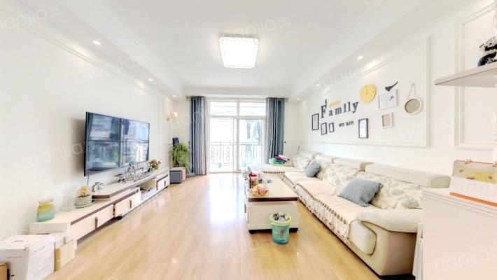 荣校教师小区二手房实景图