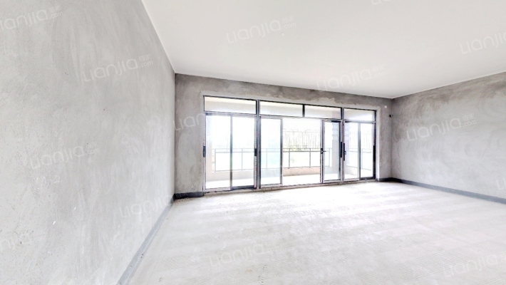 阳光城哈罗小镇二手房实景图