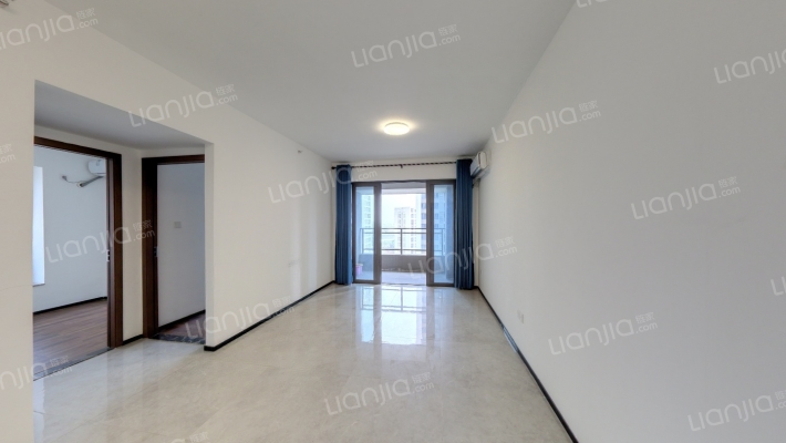 金龙城财富广场二手房实景图