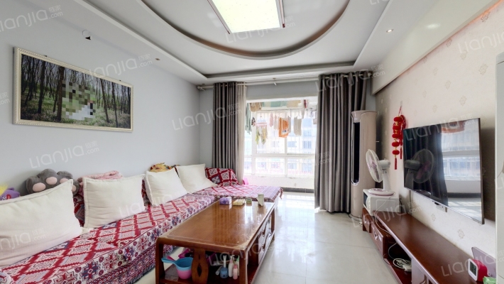 宏基花园二手房实景图