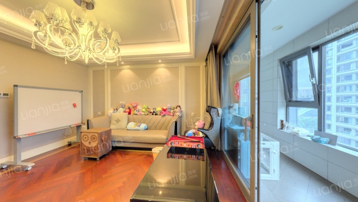 政务壹号二手房实景图