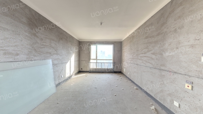 建业森林半岛二手房实景图