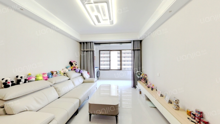 观岚久筑二手房实景图