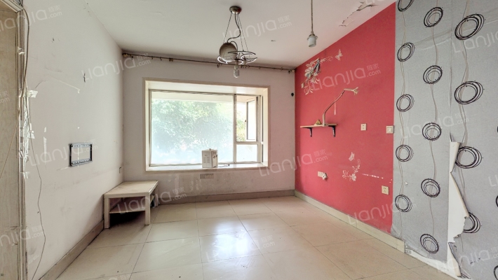 蓝光富丽花城二手房实景图