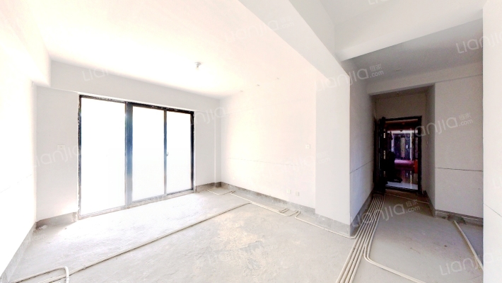 禹洲香溪里3#地块二手房实景图