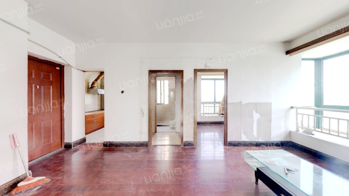 凯丽晶座二手房实景图