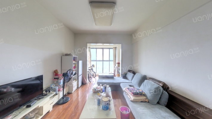 金香领邸二手房实景图