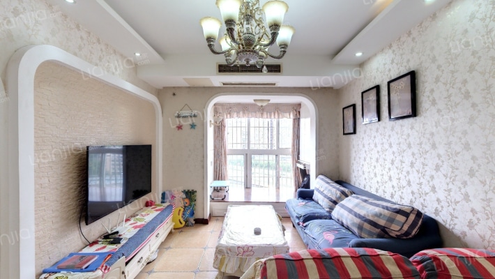 祥瑞新城二手房实景图