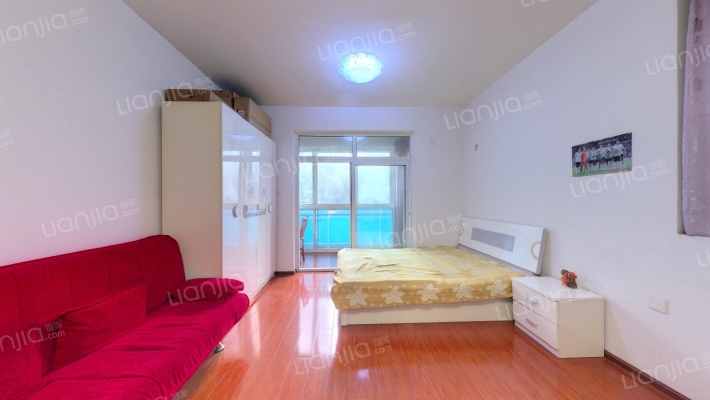 兴元绿洲一期二手房实景图