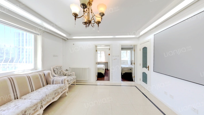 鲍家街二手房实景图