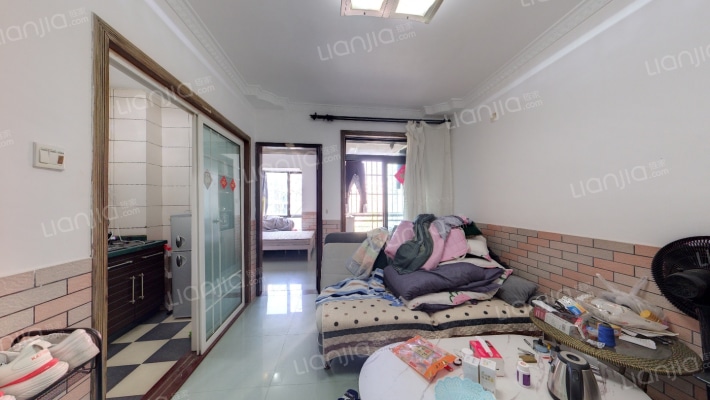 春泽名园二手房实景图