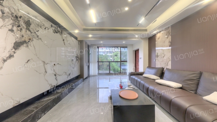 世代都江二手房实景图