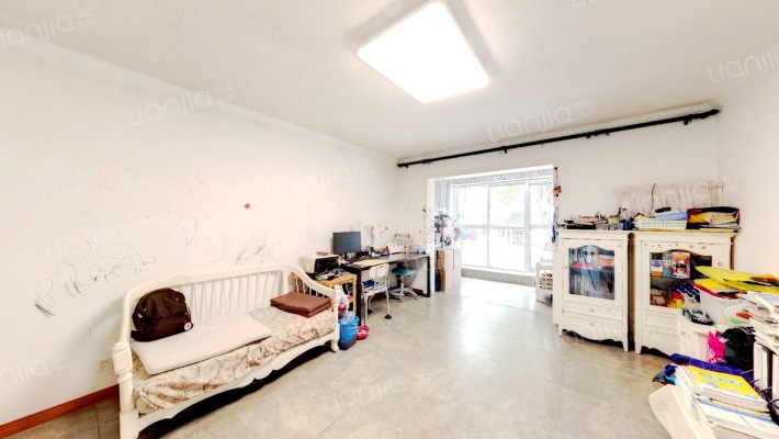 四季华城二手房实景图