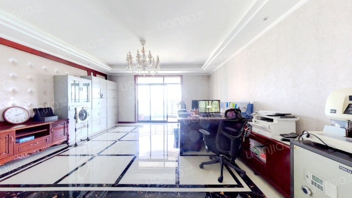 海润壹品二手房实景图