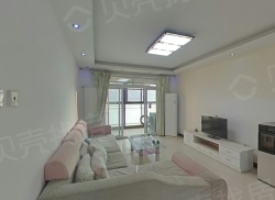 整租·城置国际花园城一期 2室2厅 南_城置国际花园城一期租房