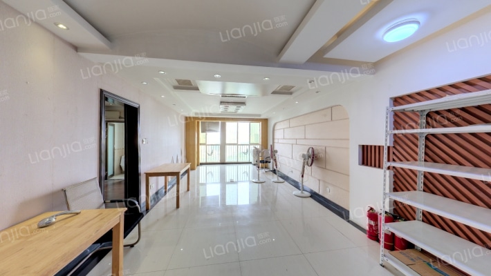 开源鑫景二手房实景图