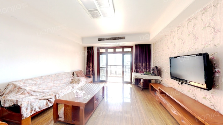 观湖园一期二手房实景图