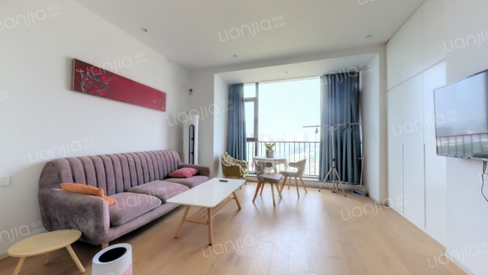 永威V尚二手房实景图