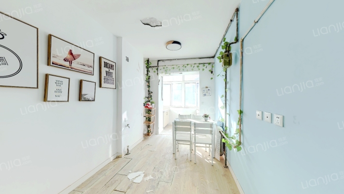 老瓜堡二小区二手房实景图