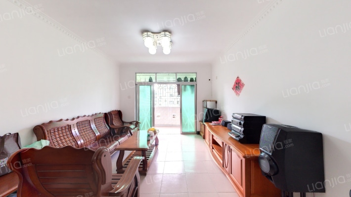 嘉怡花园一期二手房实景图