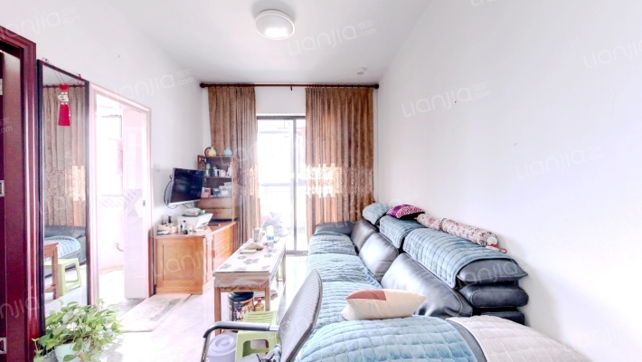 名仕蓝溪苑二手房实景图