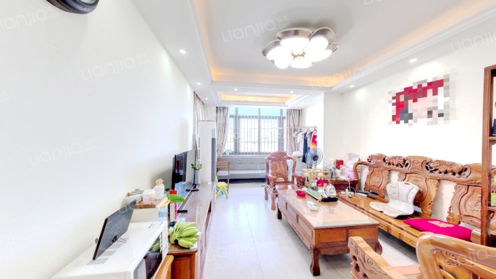 水木清华园二手房实景图