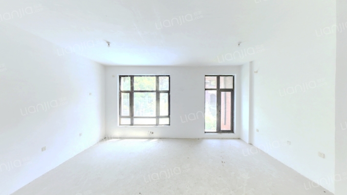 上置香岛原墅二手房实景图