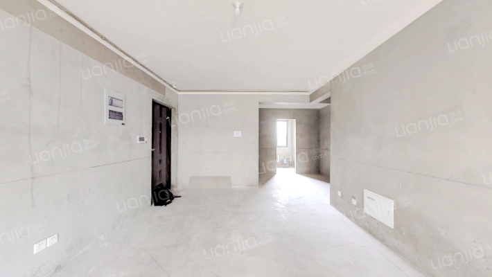 秀竹雅居二手房实景图