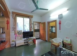 整租·前进路(海珠) 2室1厅 东南_前进路(海珠)租房