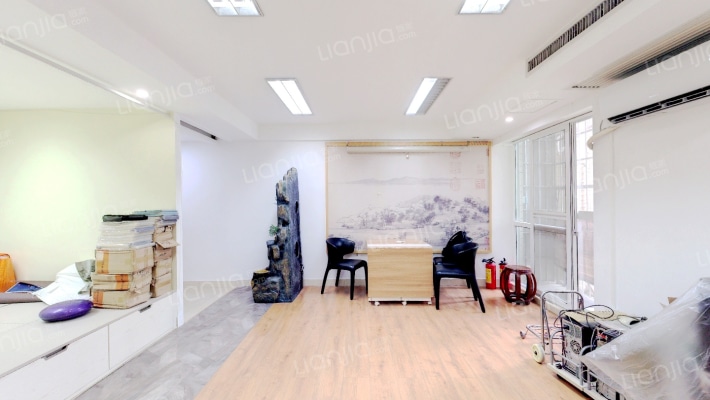 东方之珠花园二手房实景图