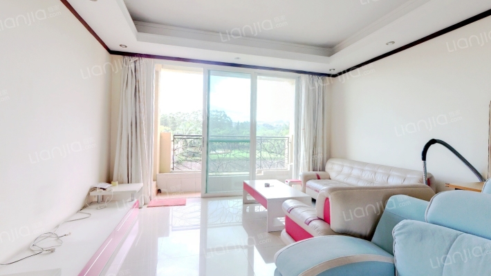 海逸豪庭逸澄轩二手房实景图