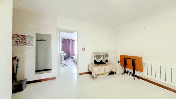 诗波特文化园二手房实景图