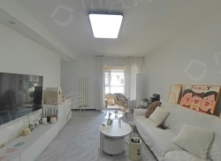 整租·绿地香榭丽公馆 3室2厅 南_绿地香榭丽公馆租房