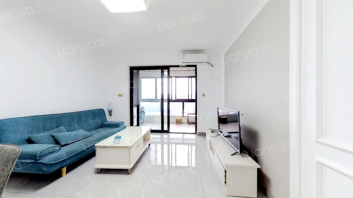 褐石公馆二手房实景图