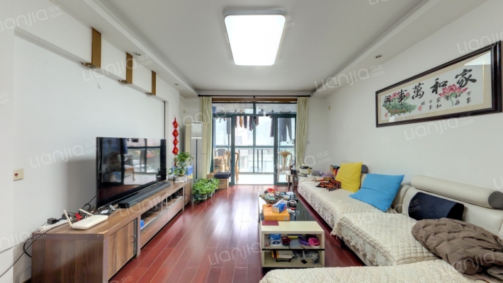 天赐景城(公寓)二手房实景图