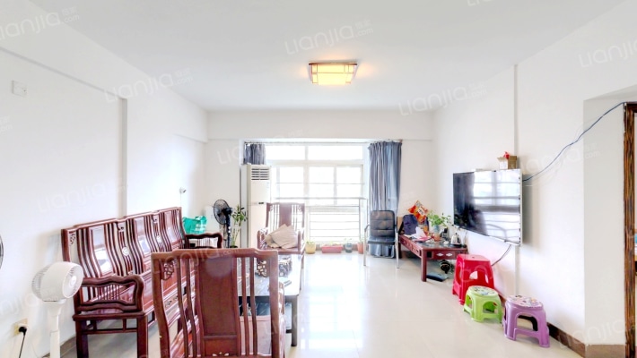 和阳大厦二手房实景图