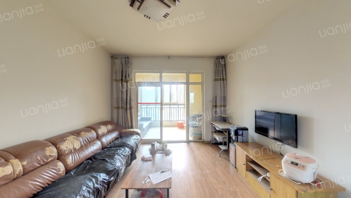 润扬北城1号二手房实景图