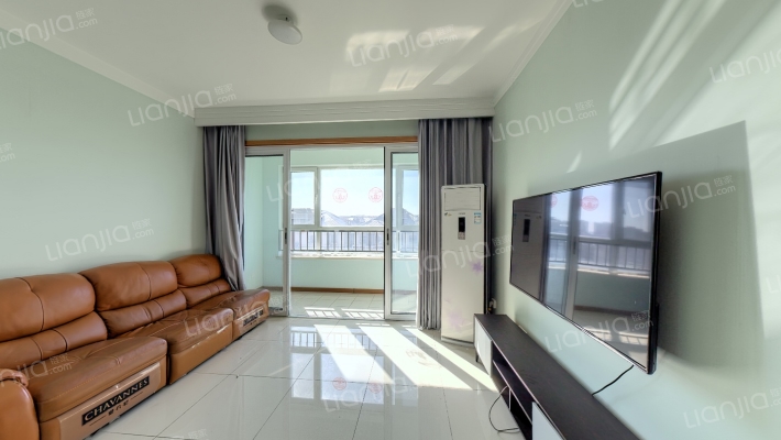 枫丹园二手房实景图