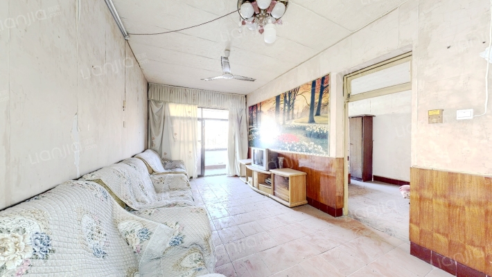 北滨码头小区二手房实景图