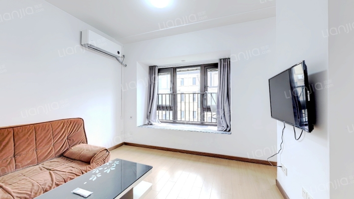 海上风华二手房实景图