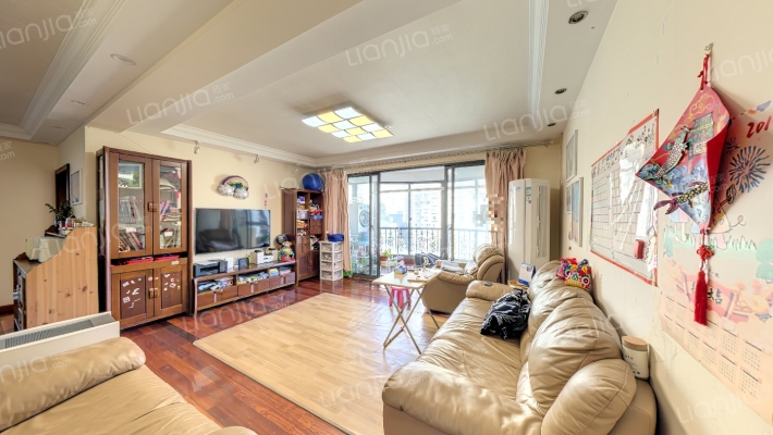 凯华公寓二手房实景图