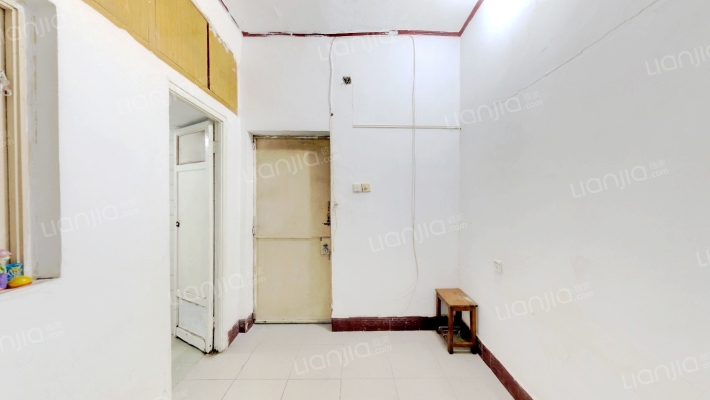 合肥工业大学南村二手房实景图