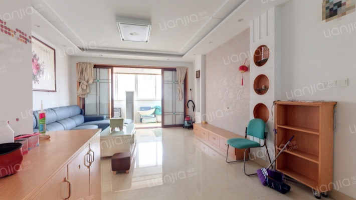 锦尚花园二手房实景图