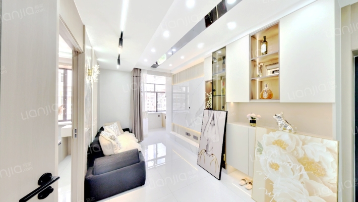 民安街二手房实景图