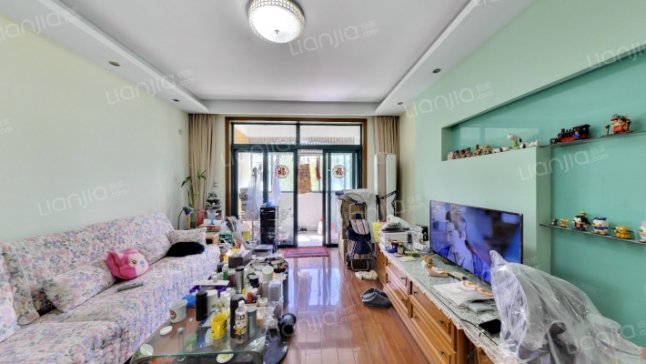 众众德尚世嘉二手房实景图