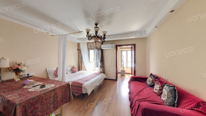 东原1891二手房实景图