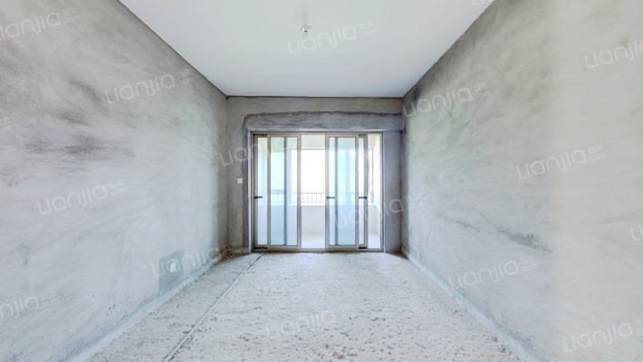 中冶逸璟公馆（一期）二手房实景图