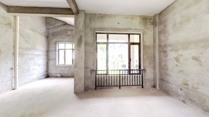 正祥林语墅二期二手房实景图