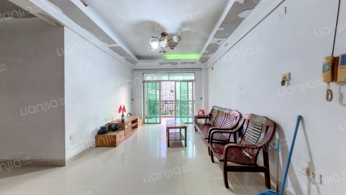 金宝创业家园二手房实景图