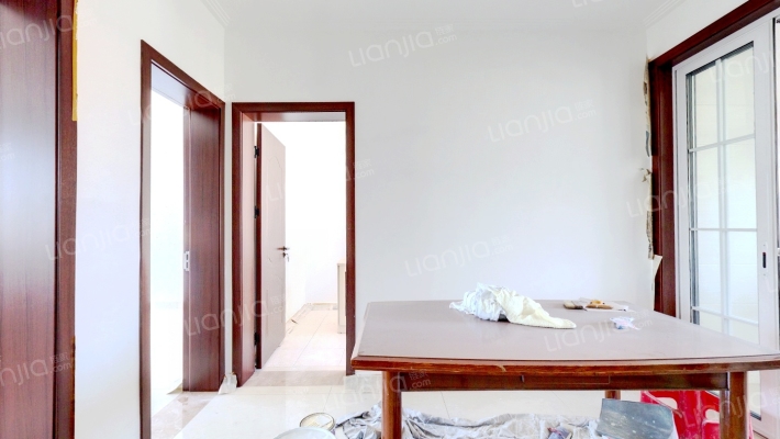 惠阳二村西区二手房实景图